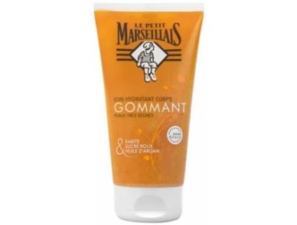 Esfoliante Corporal Hidratante 150 Ml LE PETIT MARSEILLAIS