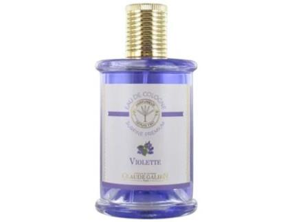Eau de Colônia Surfine Premium Violeta 100 Ml CLAUDE GALIEN