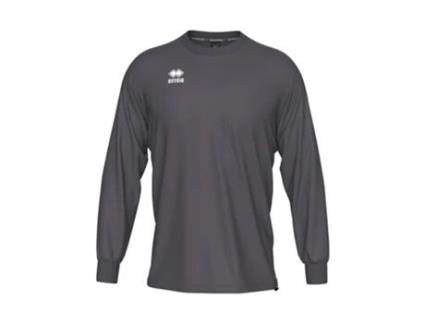 Sweatshirt Unissexo ERREA (M - Cinzento)