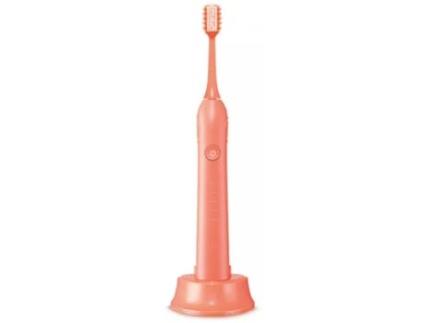 BETTER TOOTHBRUSH Escova de dentes elétrica Cor: Coral