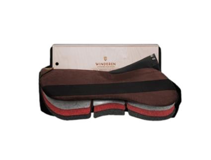 Amortecedor de Choques  para Equitação WINDEREN (17)