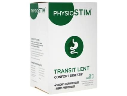 Physiostim Conforto Digestivo 30 Sachês LABORATOIRE IMMUBIO