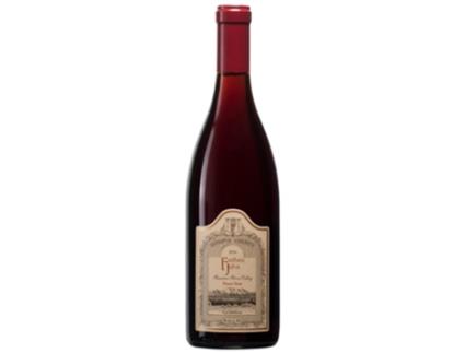 Vinho FATHER JOHN Father John Pinot Preto Russian River Valley (0.75 L - 1 unidade)