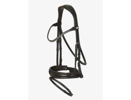 Cabeçada para cavalos LeMieux Classic