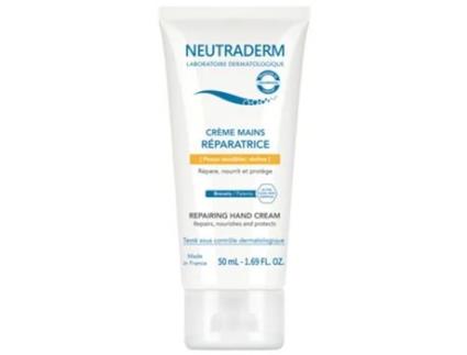 Creme Reparador para Mãos 50 Ml NEUTRADERM