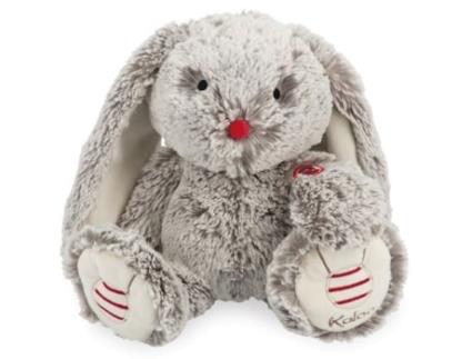 Peluche Musical Coelho 31Cm KALOO Rouge Leo