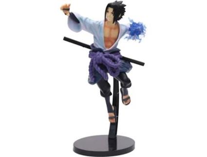 Figura EASTVAPS Naruto Shippuden Uchiha Sasuke