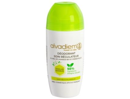 Desodorante Desodorante Cuidado Regulador 40 Ml ALVADIEM