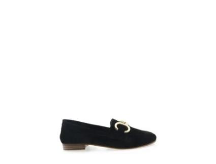 Mocasines Loafer OXALÁ (37 - Cuero)
