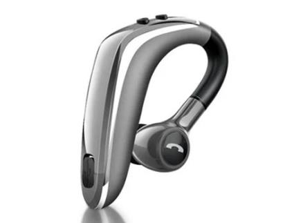 Kit Mãos-Livres  Bluetooth  Grey