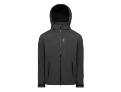 Casaco de Equitação Lemieux Elite Soft Shell (Tam: 2XL)