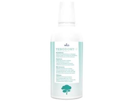 Tebodont F Colutório 500 Ml WILD