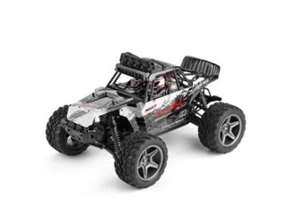 Brinquedo Telecomandado PRITOM 1:12 Electric 4Wd Monster Truck