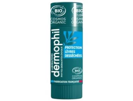 Bio Stick Proteção Labial 4 G DERMOPHIL INDIEN