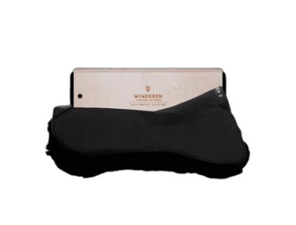 Amortecedor de Choques  para Equitação WINDEREN (18)