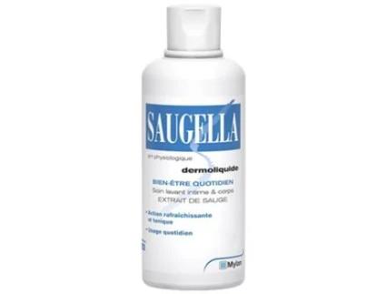Dermoliquido 500 ml SAUGELLA