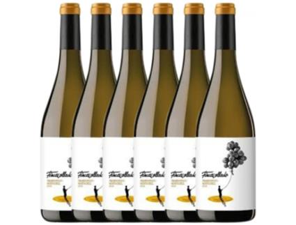 Vinho FINCA COLLADO Finca Collado Alicante (0.75 L - 6 unidades)