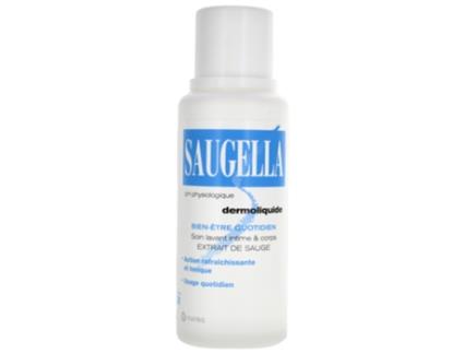 Dermoliquido 250 Ml SAUGELLA