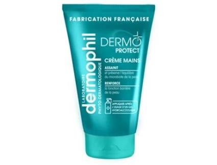 Dermo Protect Creme para Mãos 50 Ml DERMOPHIL INDIEN