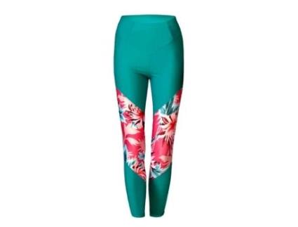 Leggings Elle Amalfi M MF SEA