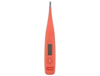 Termômetro Digital Mt-401R Cor: Laranja TORM