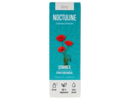 Noctuline Spray para dormir 20 ml LÉRO