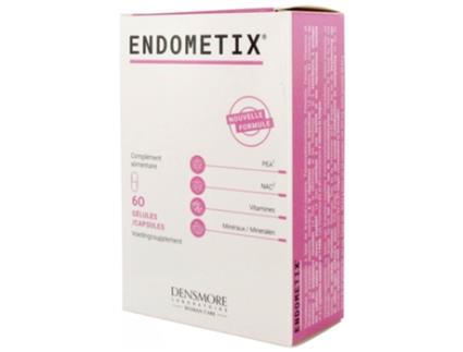 Endometix 60 Cápsulas Vegetais DENSMORE