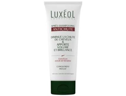Condicionador Anti-Queda de Cabelo 200 Ml LUXÉOL