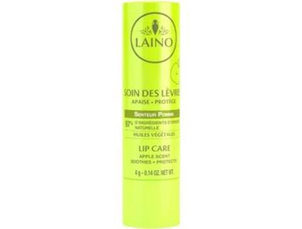 Lip Care Stick 4G Aroma: Maçã LAINO