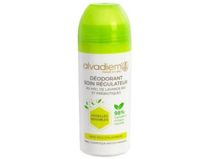 Desodorante Desodorante Cuidado Regulador 70 Ml ALVADIEM