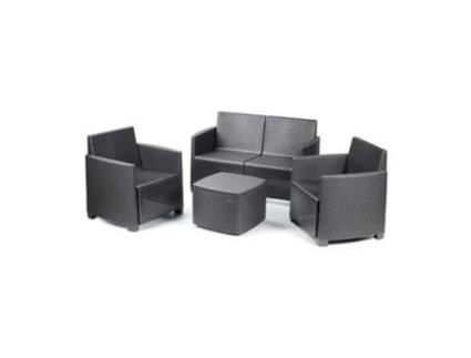 Conjunto Jardim Etna