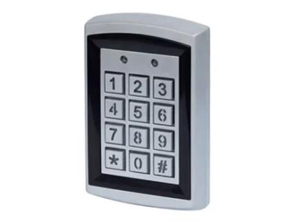 Leitor de Chaves Rfid SEWOSY com Teclado Krb1000