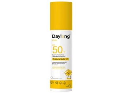 Leite Solar Lipossomal Leite Solar Spf50 150 Ml Crianças DAYLONG