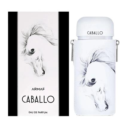 Armaf perfume Caballo Pour Homme EDP 100 ml