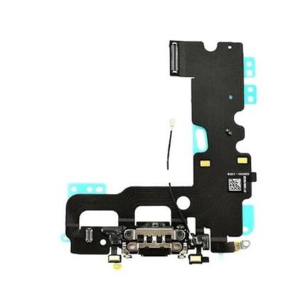 Flex Conetor de Carga Iphone 13 Pro Max Dourado