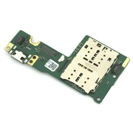 Modulo Conector de Carga Lenovo TAB M10 HD TB-X505F