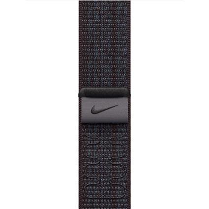 BRACELETE APPLE 41M BK NIKE LOOP