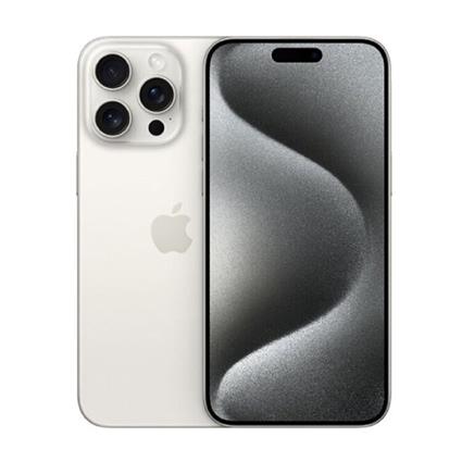 APPLE IPHONE 15 PRO 512GB WHT