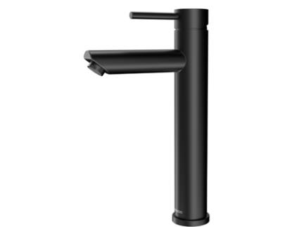 Torneira Misturadora de Lavatório LOMAZOO Ceres Preto