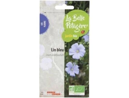 Linho Azul LA BELLE POTAGÍRE 10 G