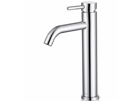 Torneira Misturadora de Lavatório LOMAZOO Nemesis Chrome