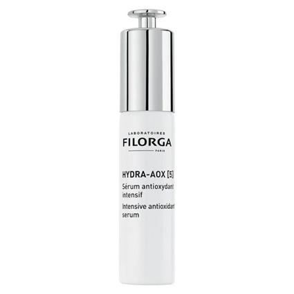 Sérum Rosto Antioxidante Hydra-AOX 5 Filorga 30 ml