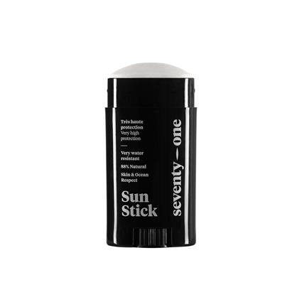 Protetor Solar em Stick The Original SPF50+ Seventy-One 15 gr