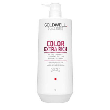 Goldwell Dualsenses Color Extra Rich Shampoo 1000 ml