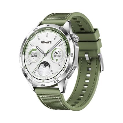 HUAWEI WATCH GT 4 46mm Verde