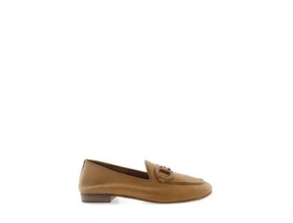 Zapatos Loafer OXALÁ (38 - Cuero)