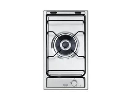 Placa de Gás DE LONGHI I 13 D (28.8 cm - Inox)