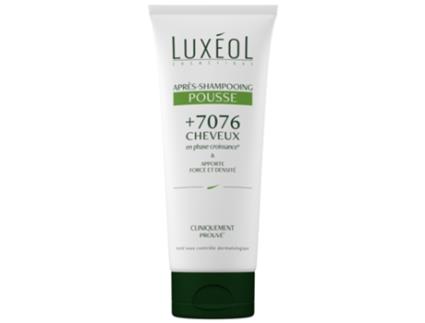 Condicionador 200ml LUXÉOL