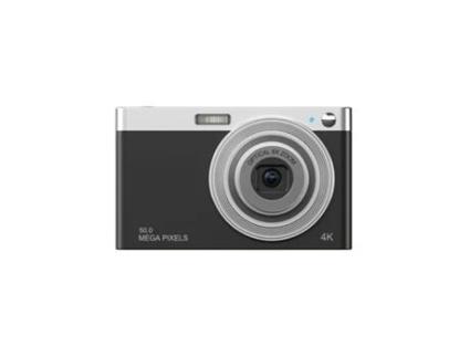 Câmara de Vídeo Digital Portátil 4K 50Mp KH2023