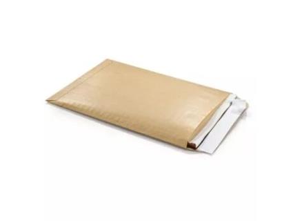 75 Bolsos Kraft Reforçados 26 X 33 cm YOUDOIT